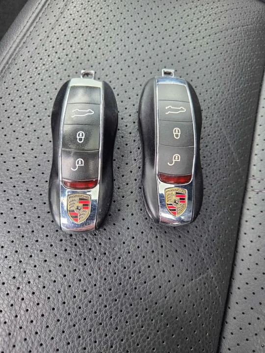 2013 Porsche 958 Cayenne - Image 17 of 20