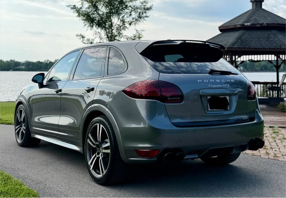 2013 Porsche 958 Cayenne - Image 6 of 20