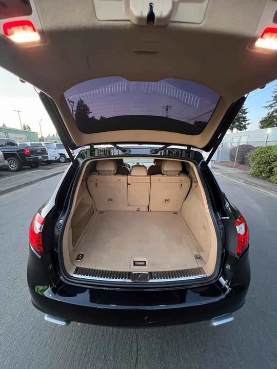 2013 Porsche 958 Cayenne - Image 11 of 19