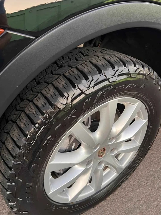 2013 Porsche 958 Cayenne - Image 8 of 19