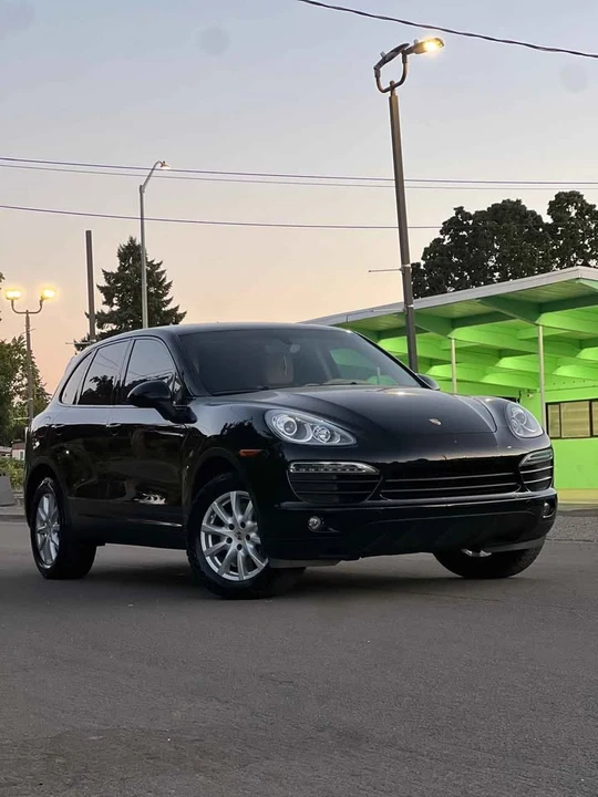 2013 Porsche 958 Cayenne - Image 3 of 19