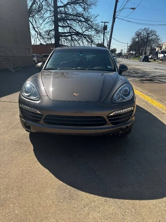 2013 Porsche 958 Cayenne - Image 3 of 20