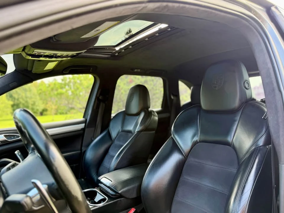 2013 Porsche 958 Cayenne - Image 12 of 20