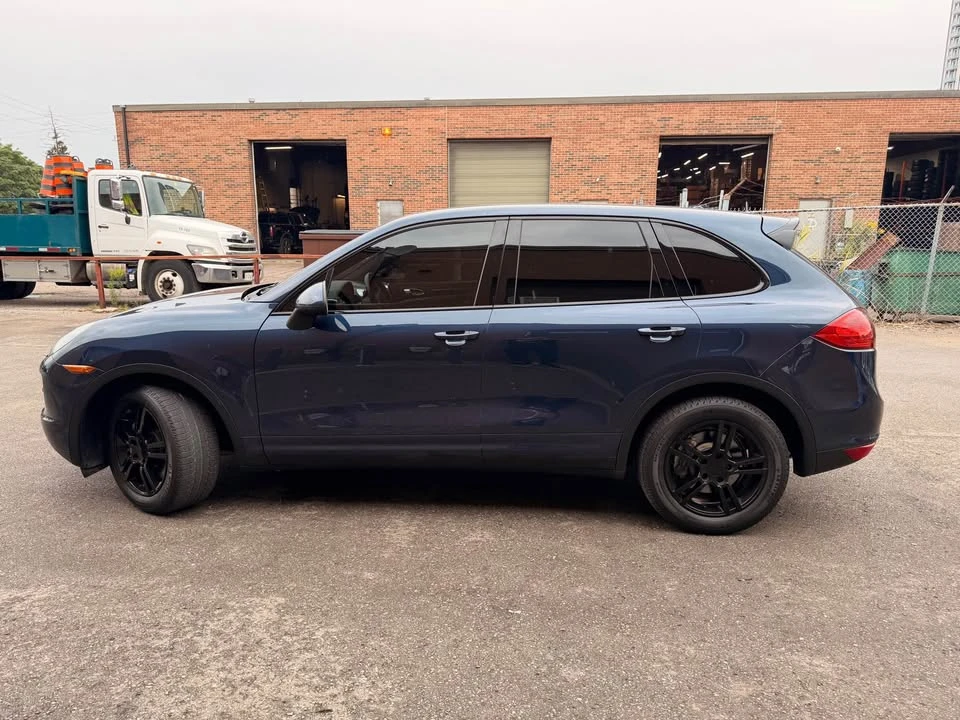 2013 Porsche 958 Cayenne - Image 8 of 17
