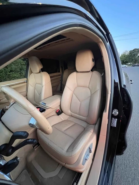 2013 Porsche 958 Cayenne - Image 13 of 19