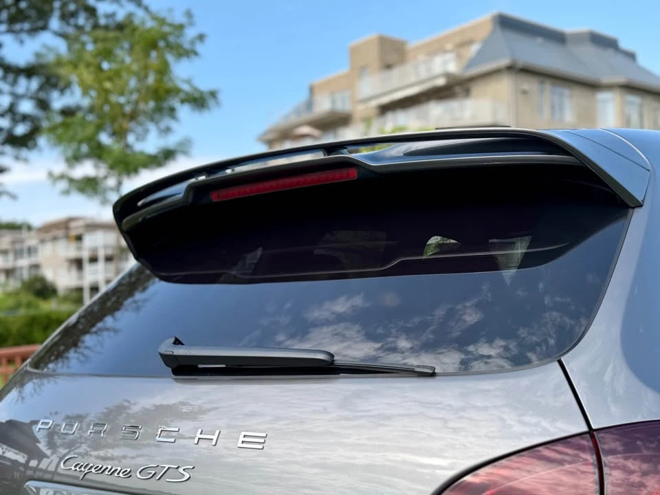 2013 Porsche 958 Cayenne - Image 9 of 20
