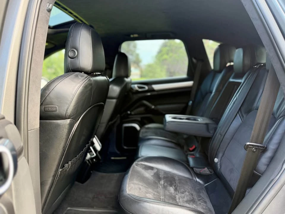 2013 Porsche 958 Cayenne - Image 17 of 20