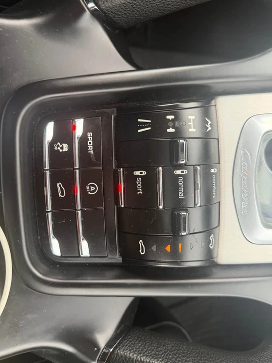 2013 Porsche 958 Cayenne - Image 20 of 20