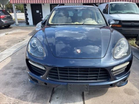 2013 Porsche 958 Cayenne - Image 7 of 7