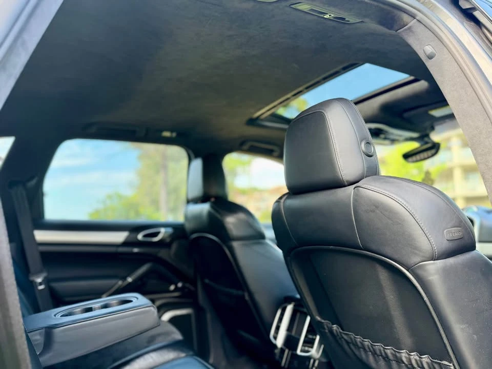 2013 Porsche 958 Cayenne - Image 19 of 20