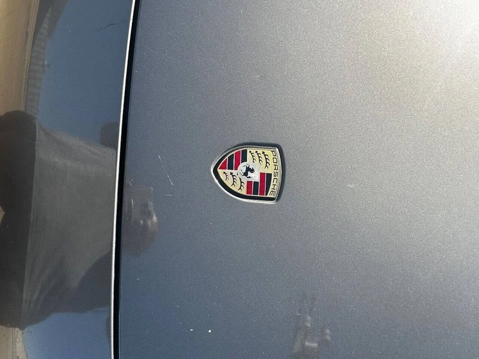 2013 Porsche 958 Cayenne - Image 14 of 20