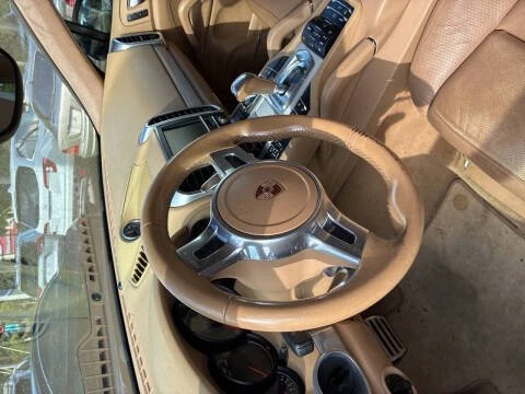 2013 Porsche 958 Cayenne - Image 2 of 7