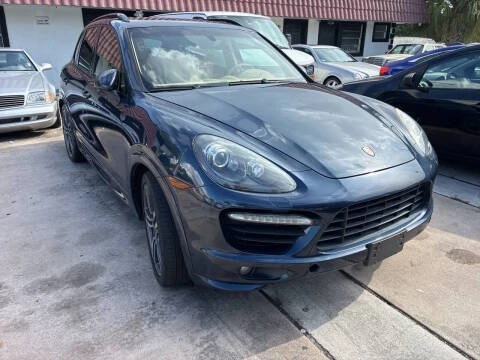 2013 Porsche 958 Cayenne - Image 6 of 7