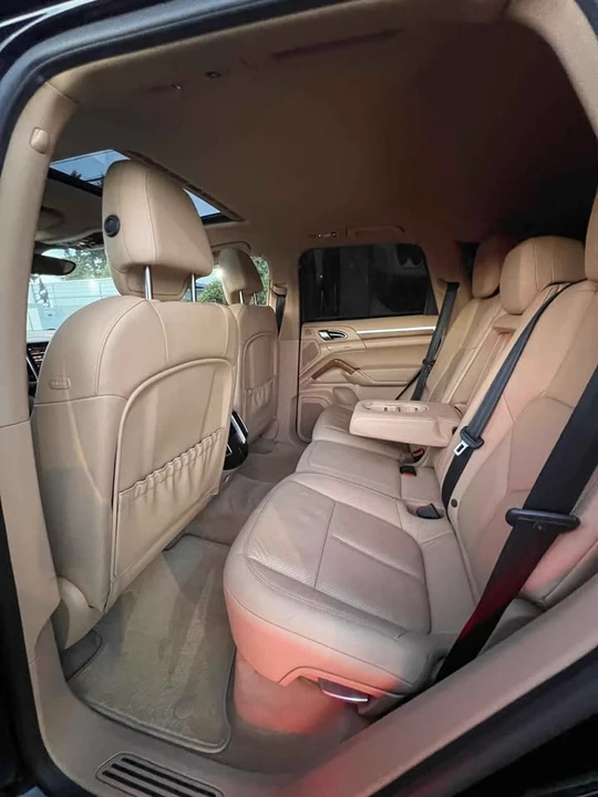 2013 Porsche 958 Cayenne - Image 15 of 19