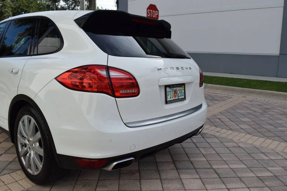 2013 Porsche 958 Cayenne - Image 19 of 20
