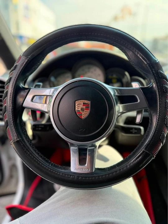 2013 Porsche 958 Cayenne - Image 5 of 14
