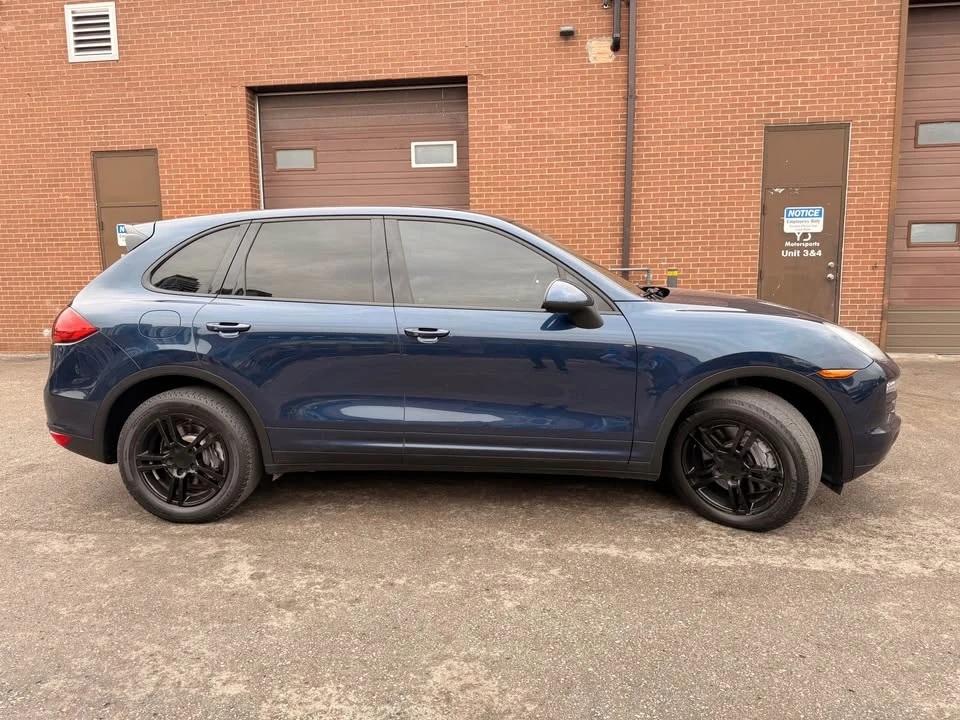 2013 Porsche 958 Cayenne - Image 4 of 17