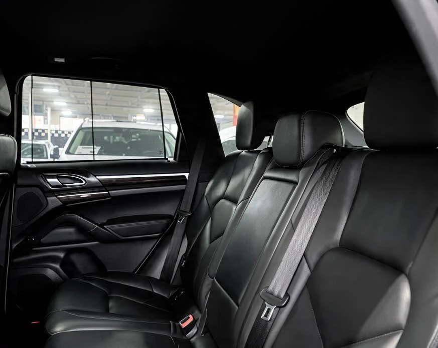 2013 Porsche 958 Cayenne - Image 4 of 6