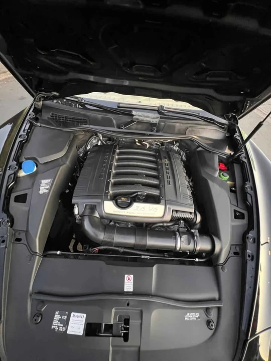 2013 Porsche 958 Cayenne - Image 17 of 19