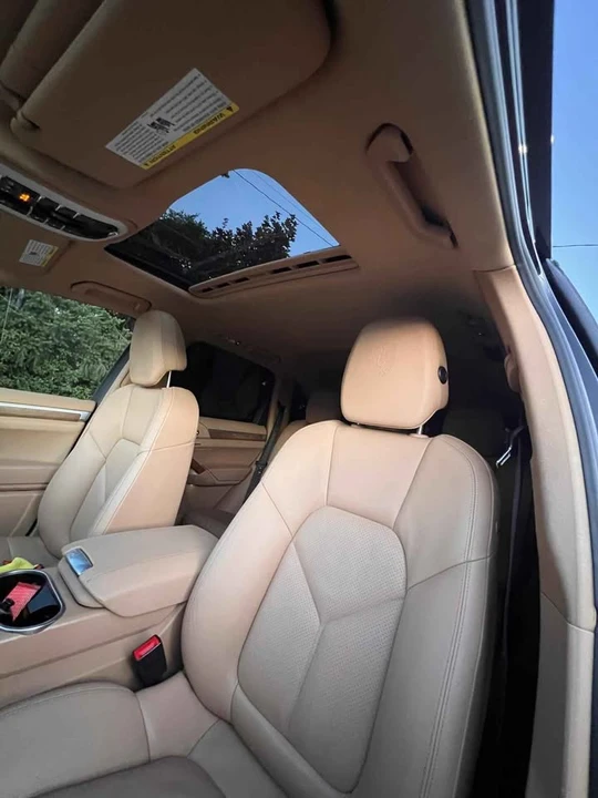 2013 Porsche 958 Cayenne - Image 18 of 19