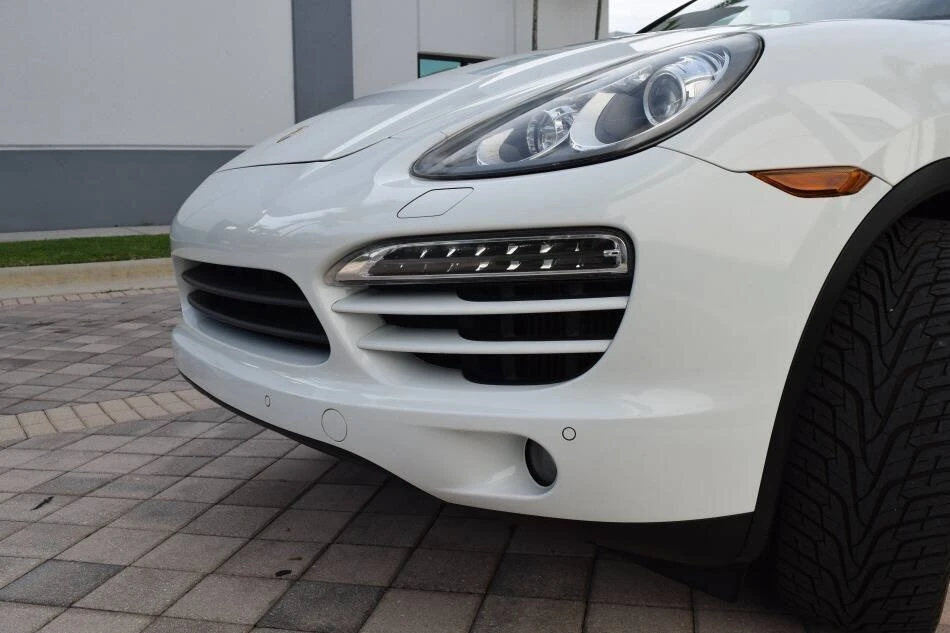 2013 Porsche 958 Cayenne - Image 15 of 20