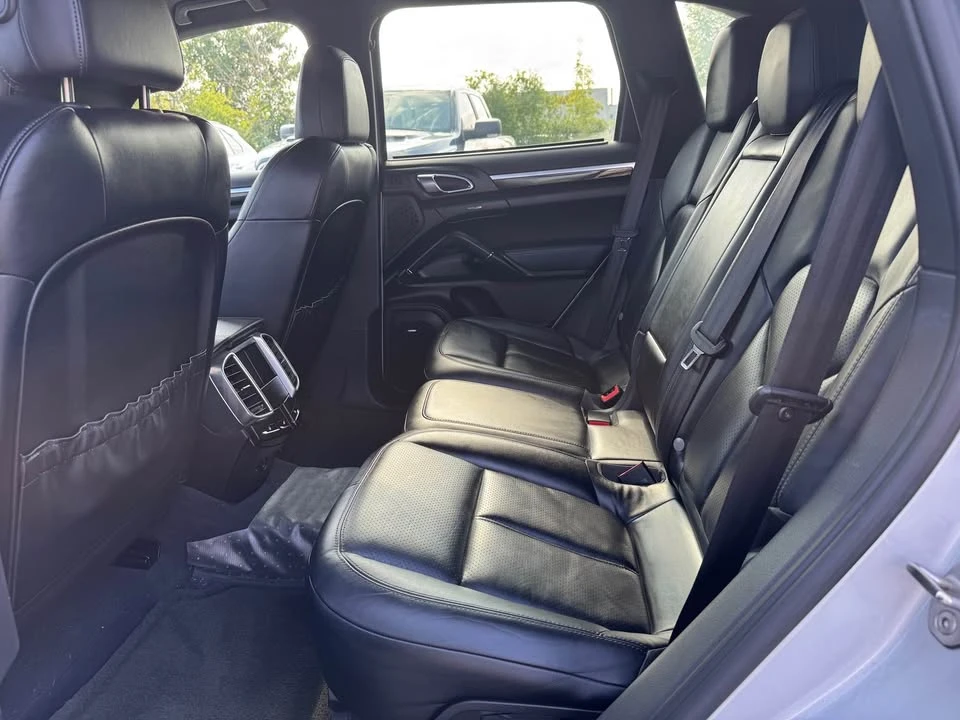 2013 Porsche 958 Cayenne - Image 11 of 20
