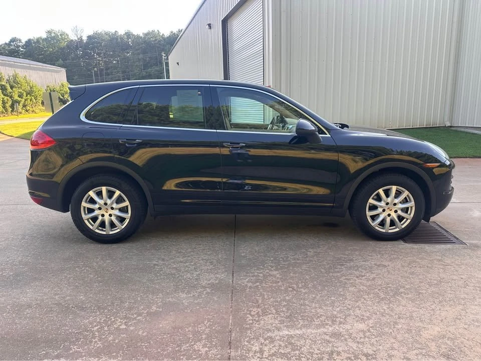 2013 Porsche 958 Cayenne - Image 3 of 14
