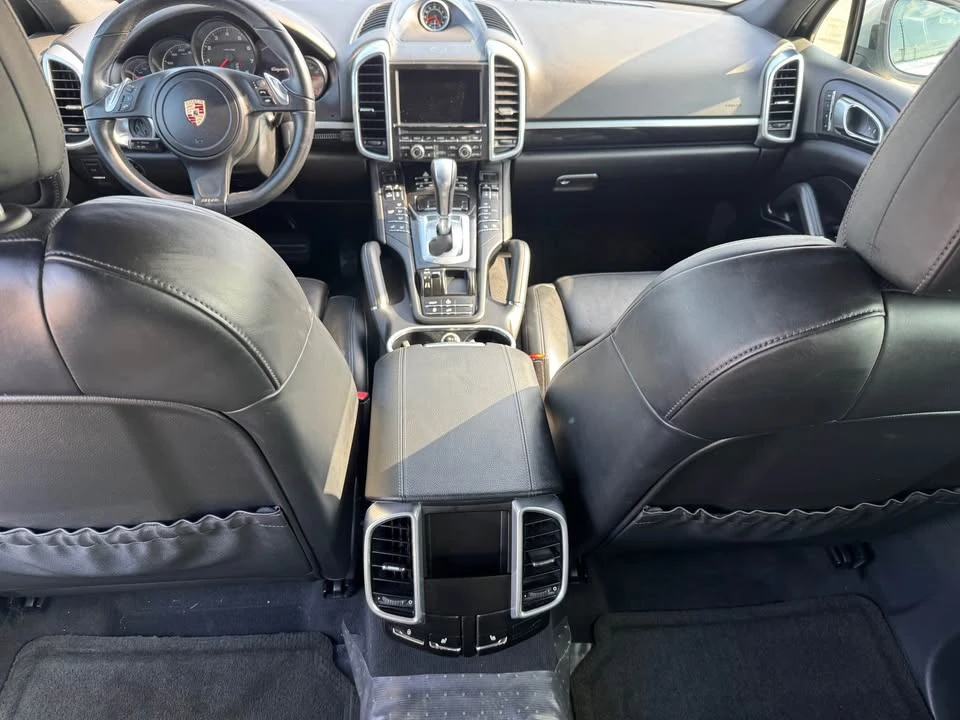 2013 Porsche 958 Cayenne - Image 13 of 20