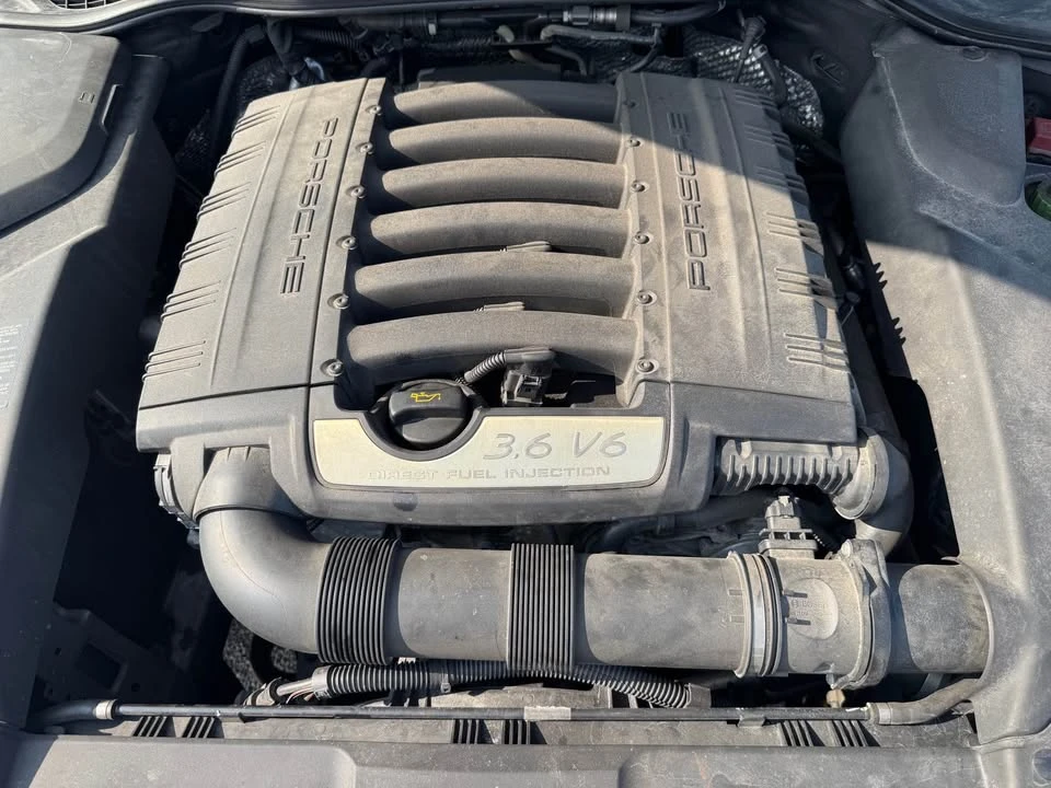 2013 Porsche 958 Cayenne - Image 20 of 20
