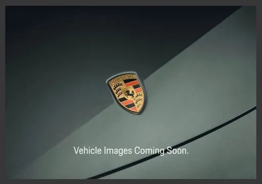 2013 Porsche Cayenne