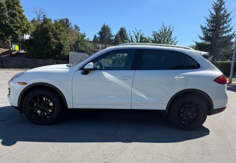 2013 Porsche 958 Cayenne - Image 5 of 20