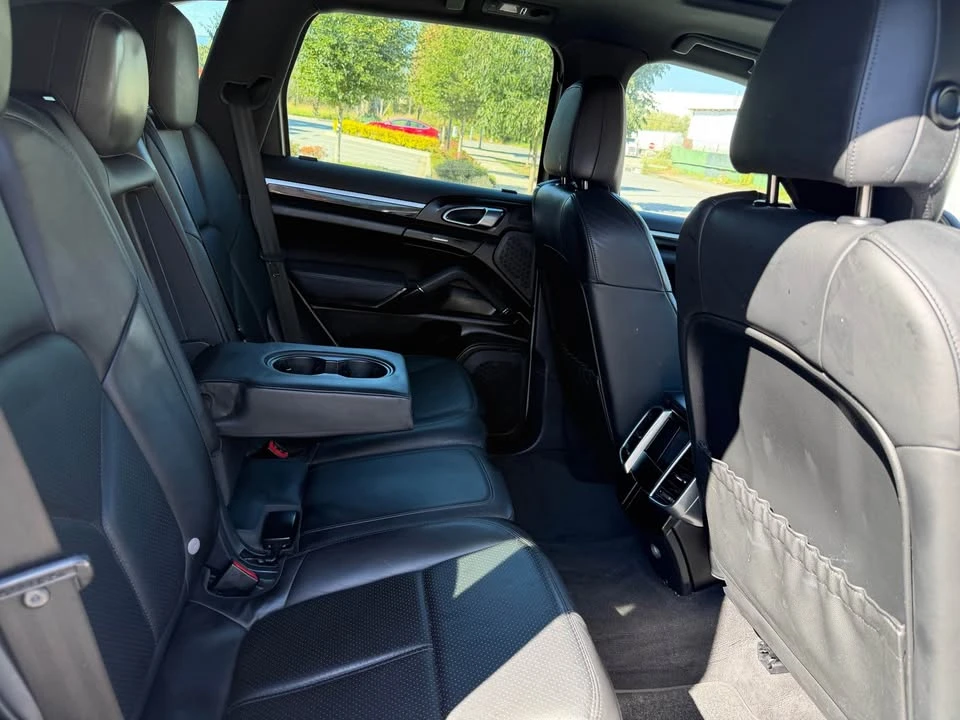 2013 Porsche 958 Cayenne - Image 11 of 20