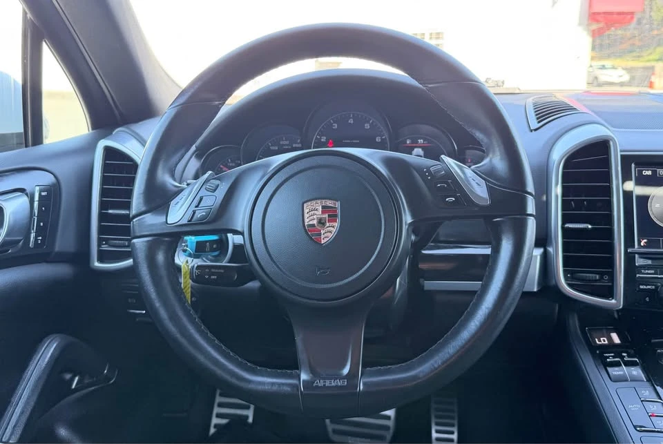 2013 Porsche 958 Cayenne - Image 15 of 20