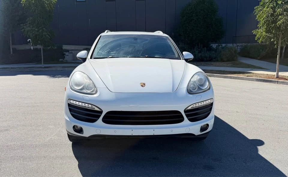 2013 Porsche 958 Cayenne - Image 3 of 20