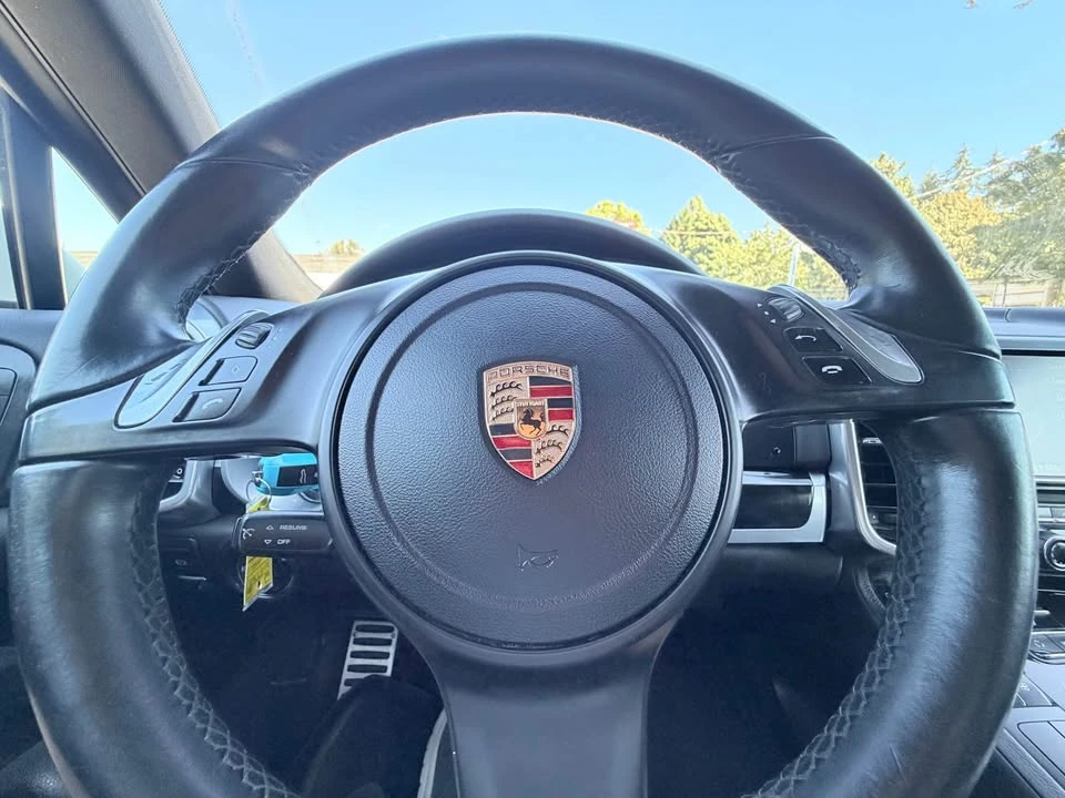 2013 Porsche 958 Cayenne - Image 20 of 20