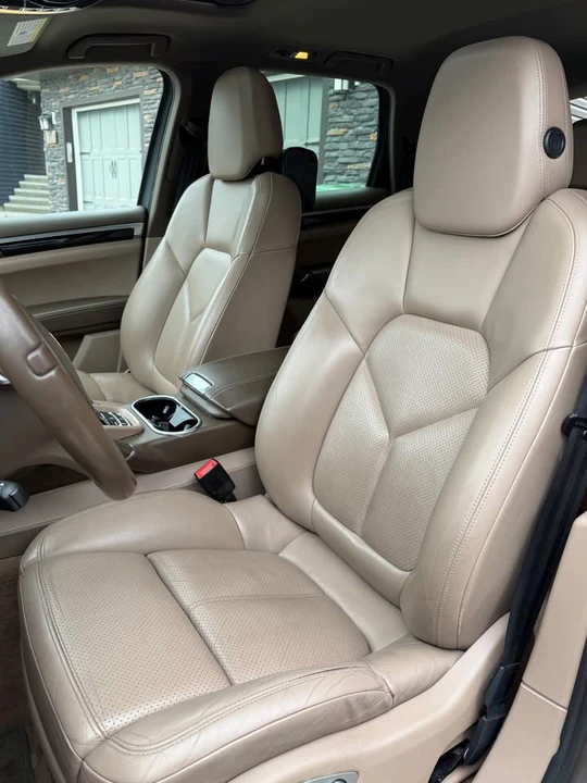 2013 Porsche 958 Cayenne - Image 10 of 13