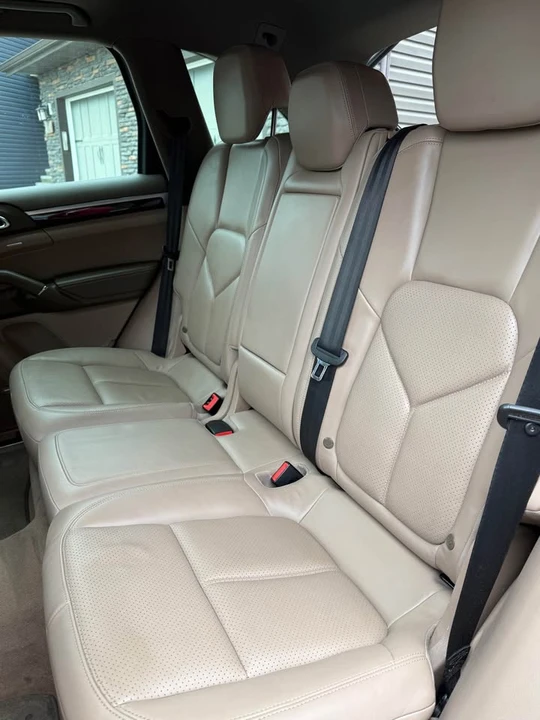 2013 Porsche 958 Cayenne - Image 13 of 13