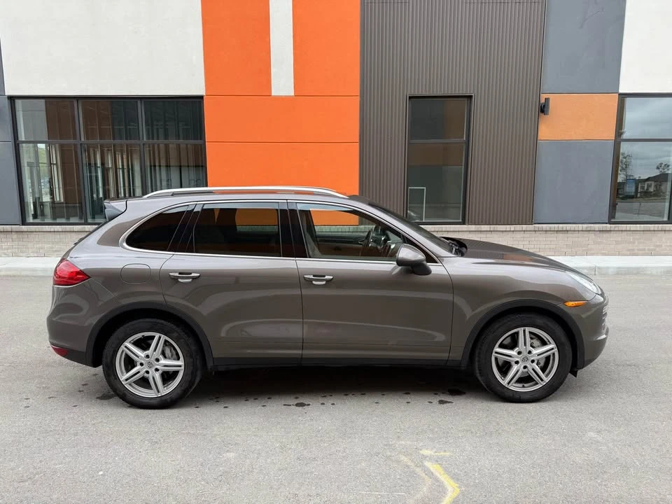 2013 Porsche 958 Cayenne - Image 4 of 13