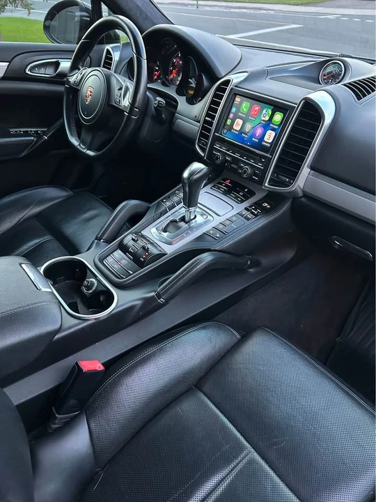 2013 Porsche 958 Cayenne - Image 5 of 6