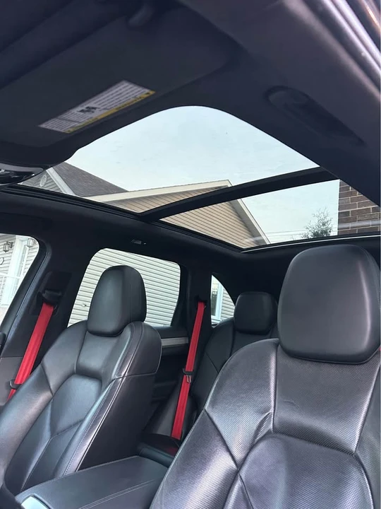 2013 Porsche 958 Cayenne - Image 6 of 6