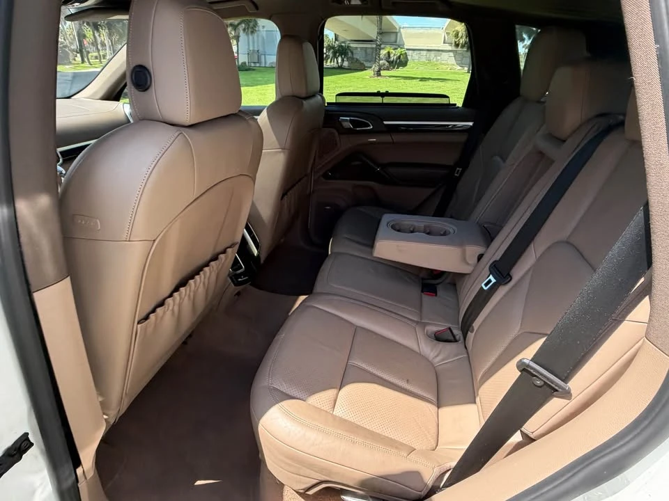 2013 Porsche 958 Cayenne - Image 14 of 20