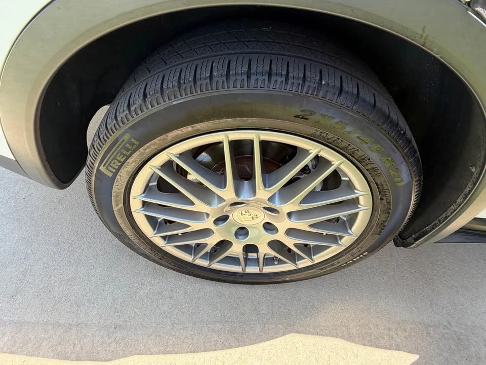 2013 Porsche 958 Cayenne - Image 19 of 20