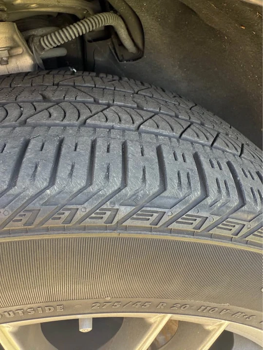 2013 Porsche 958 Cayenne - Image 12 of 12