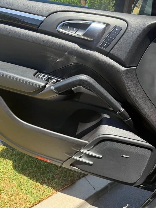 2013 Porsche 958 Cayenne - Image 9 of 12