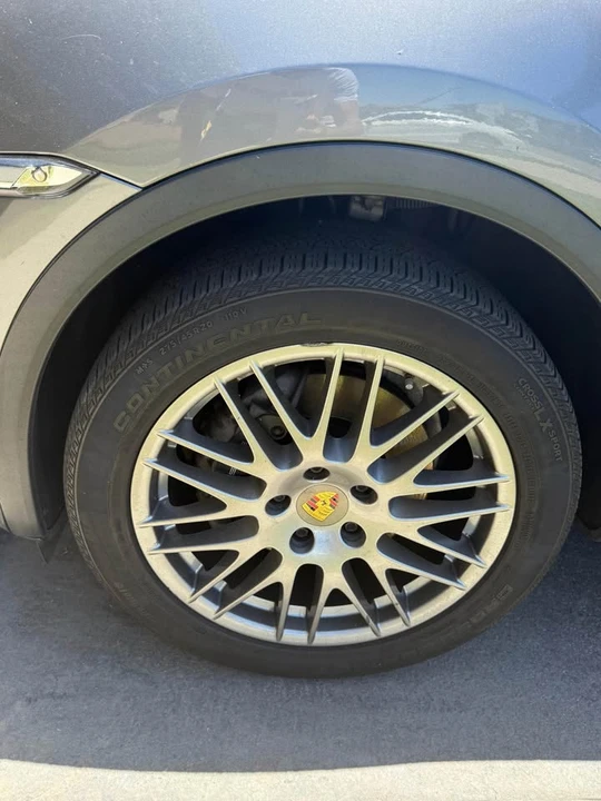 2013 Porsche 958 Cayenne - Image 10 of 11