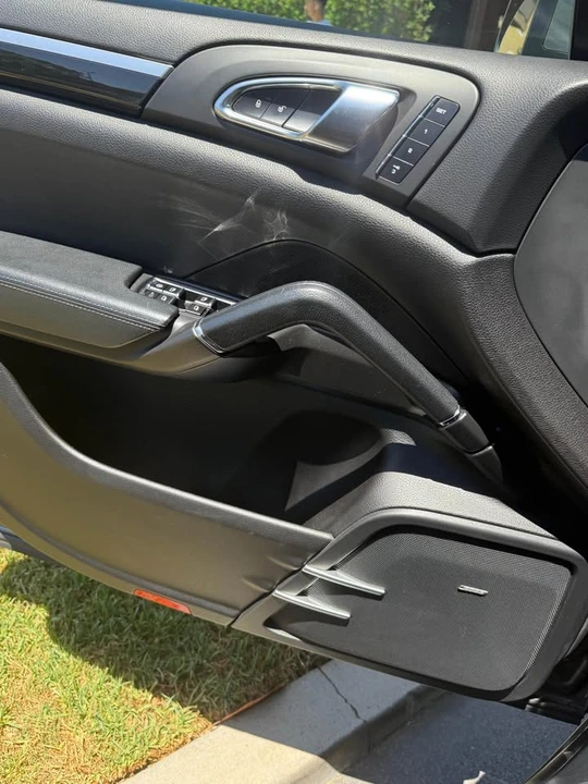 2013 Porsche 958 Cayenne - Image 11 of 11