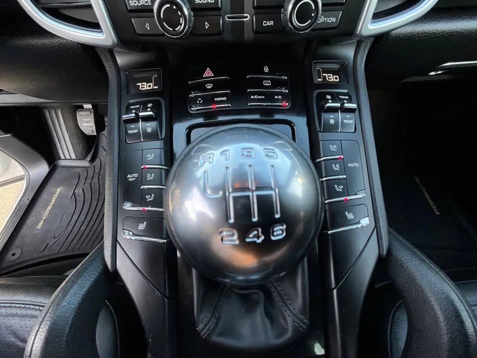 2013 Porsche 958 Cayenne - Image 12 of 20