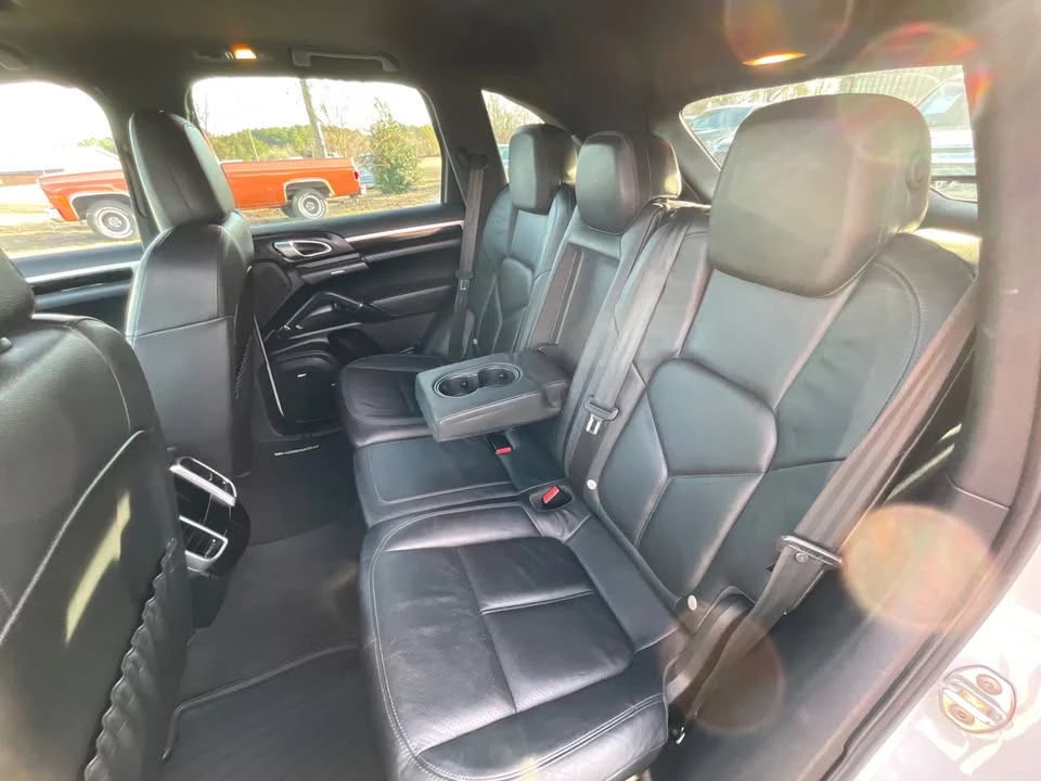 2013 Porsche 958 Cayenne - Image 15 of 20
