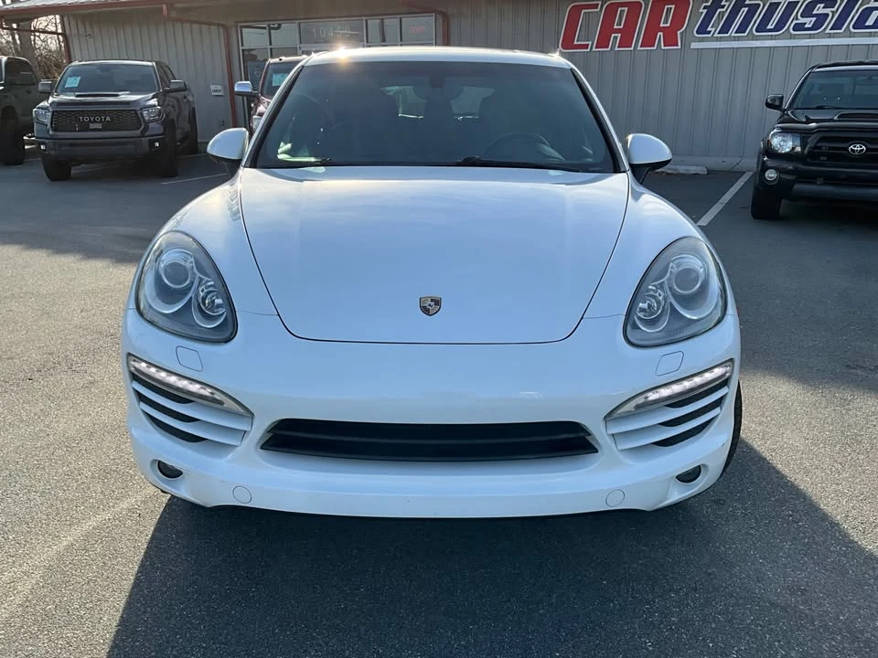 2013 Porsche 958 Cayenne - Image 9 of 20