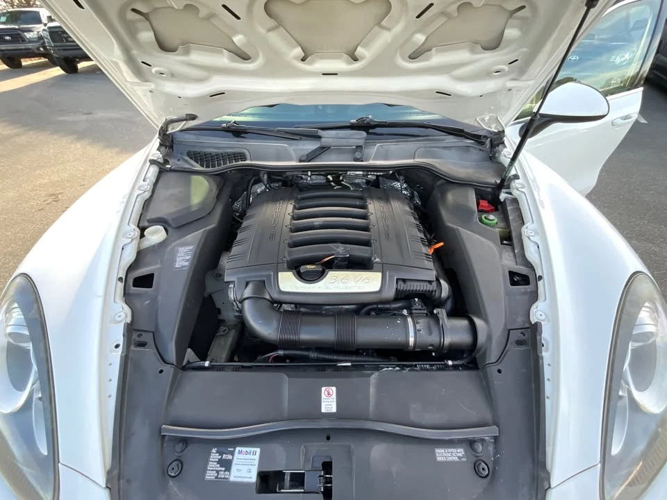 2013 Porsche 958 Cayenne - Image 20 of 20